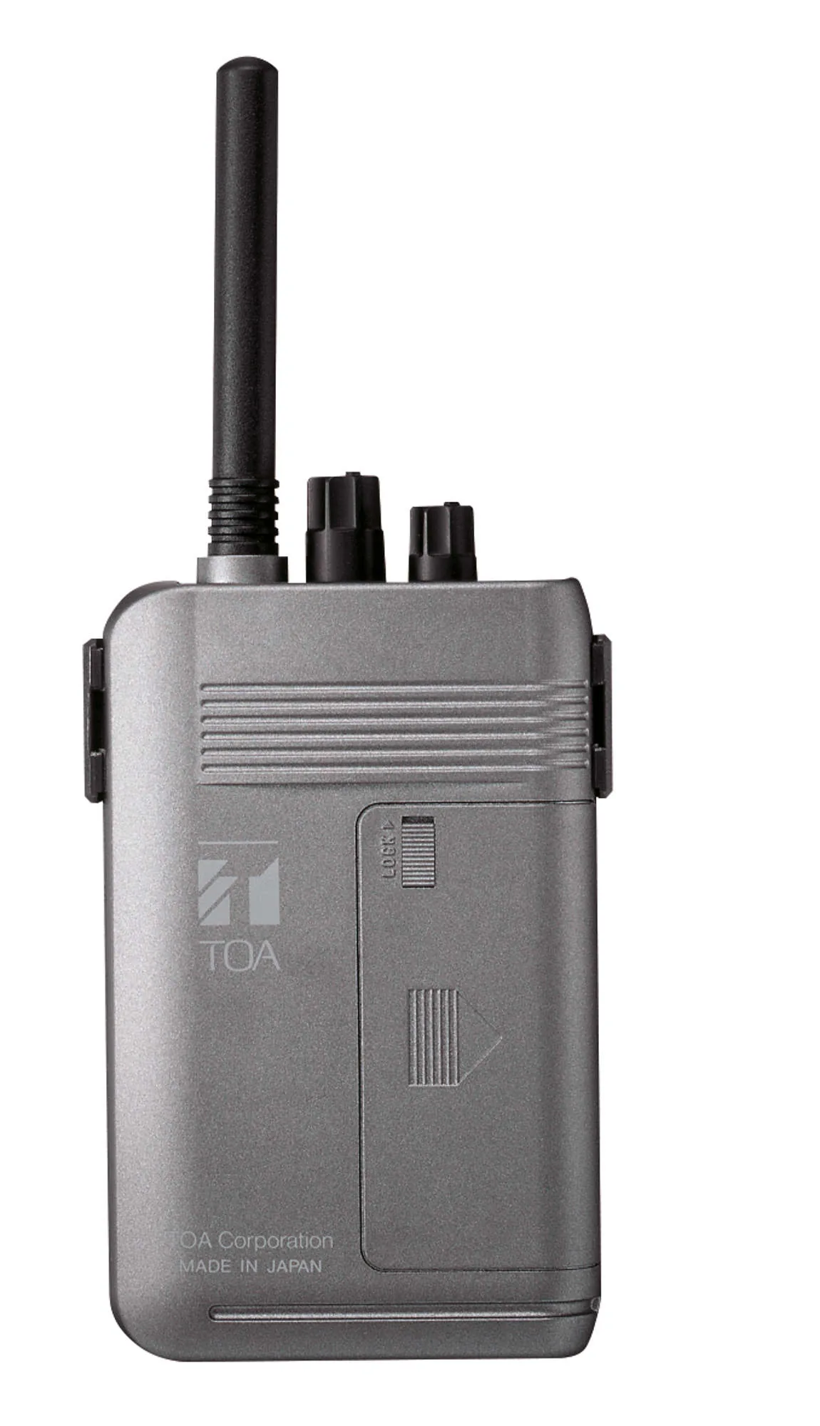 TOA WT-2100 01
