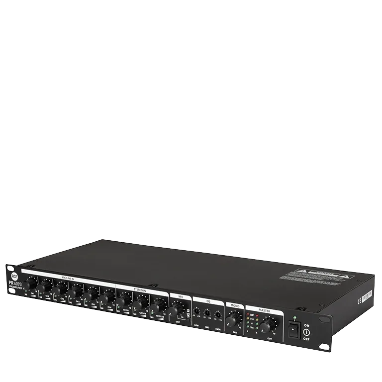 RCF PR 4093 รูป 2