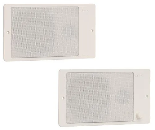 BOSCH LBC3011/51 Panel Loudspeaker with Volume Control ลำโพง
