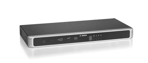 BOSCH CCSD-CU CCS 1000D Control Unit ไมค์ประชุม ชุดประชุม ไมค์ห้องประชุม ไมค์ conference