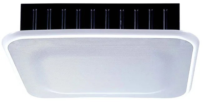 TOA HB-1 ลำโพง Wall/Ceiling Mount Subwoofer Speaker System ceiling speaker