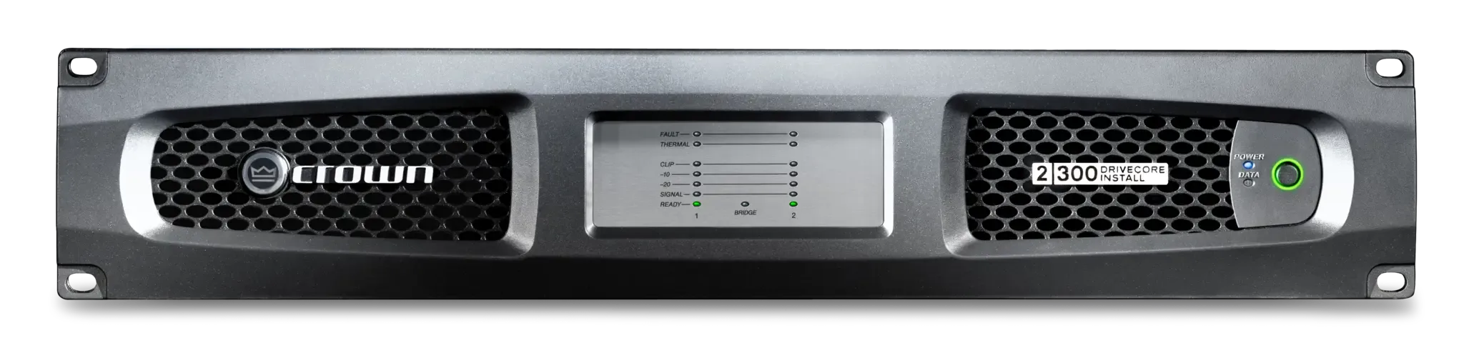 CROWN DCi 2/300 Power Amplifier 2ch. 300W