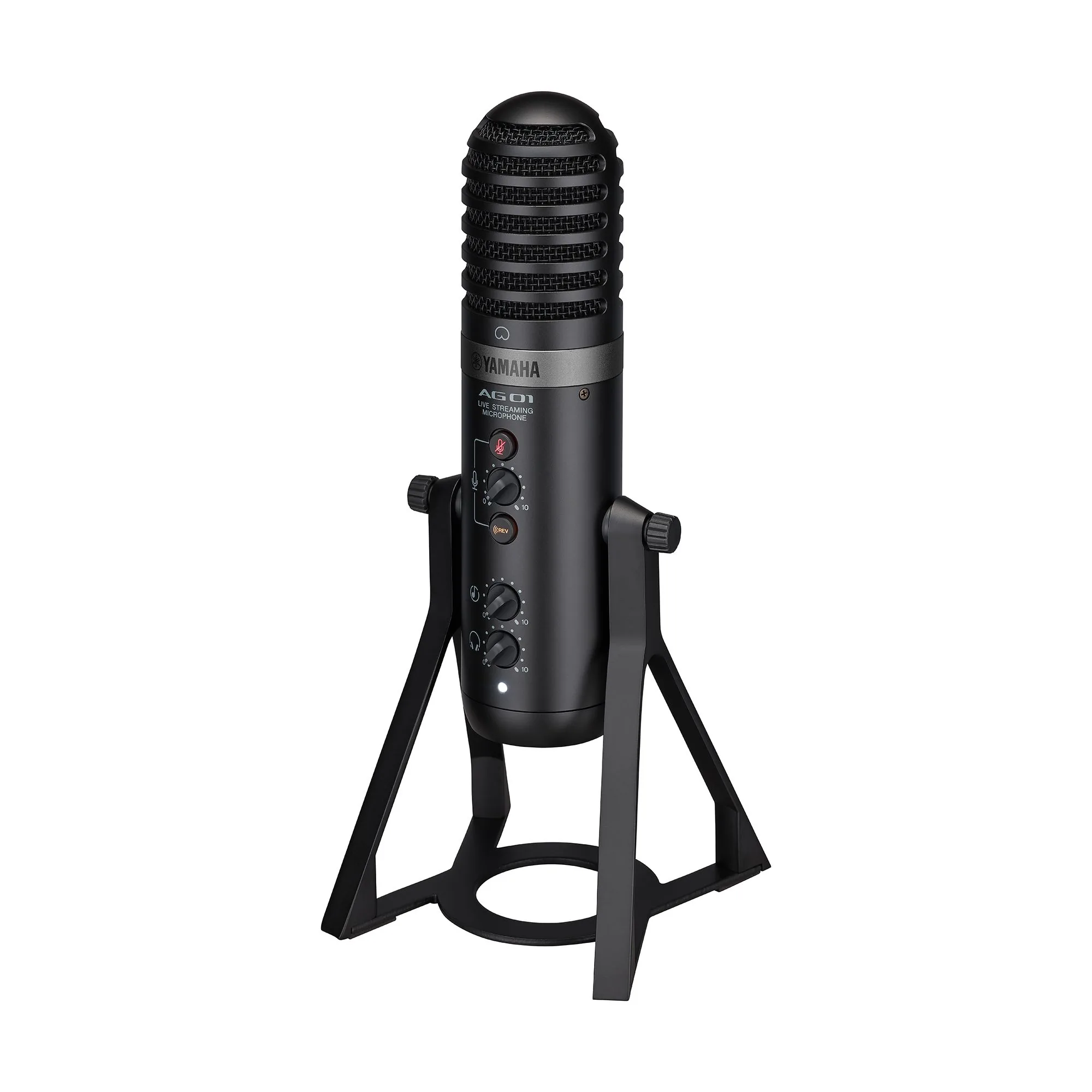 Yamaha AG01 รูป 2