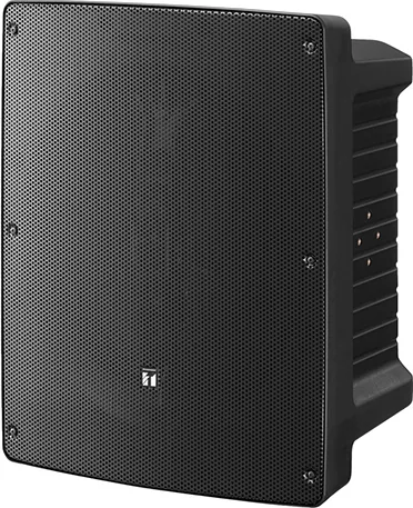 TOA HS-150B 15" Coaxial Array Speaker ลำโพง