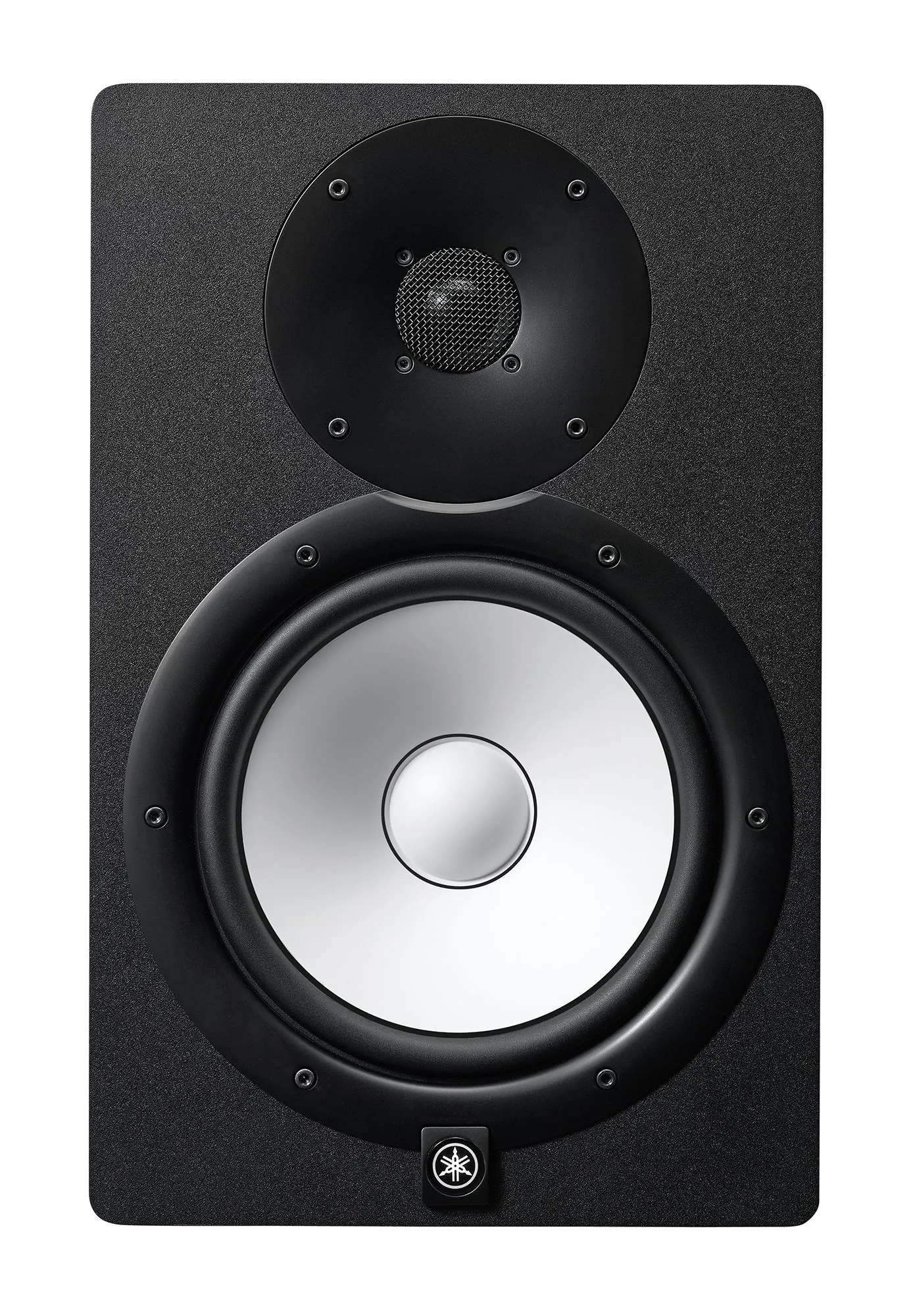 YAMAHA HS8 2-way bass-reflex Bi-Amped Powered Studio Monitor ลำโพง