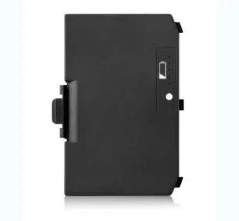 BOSCH DCNM-WLIION Battery pack for DCNM-WD แบตเตอรี่ไมค์ประชุมไร้สาย ไมค์ประชุม ชุดประชุม ไมค์ห้องประชุม ไมค์ประชุมไร้สาย ชุดประชุมไร้สาย microphone conference