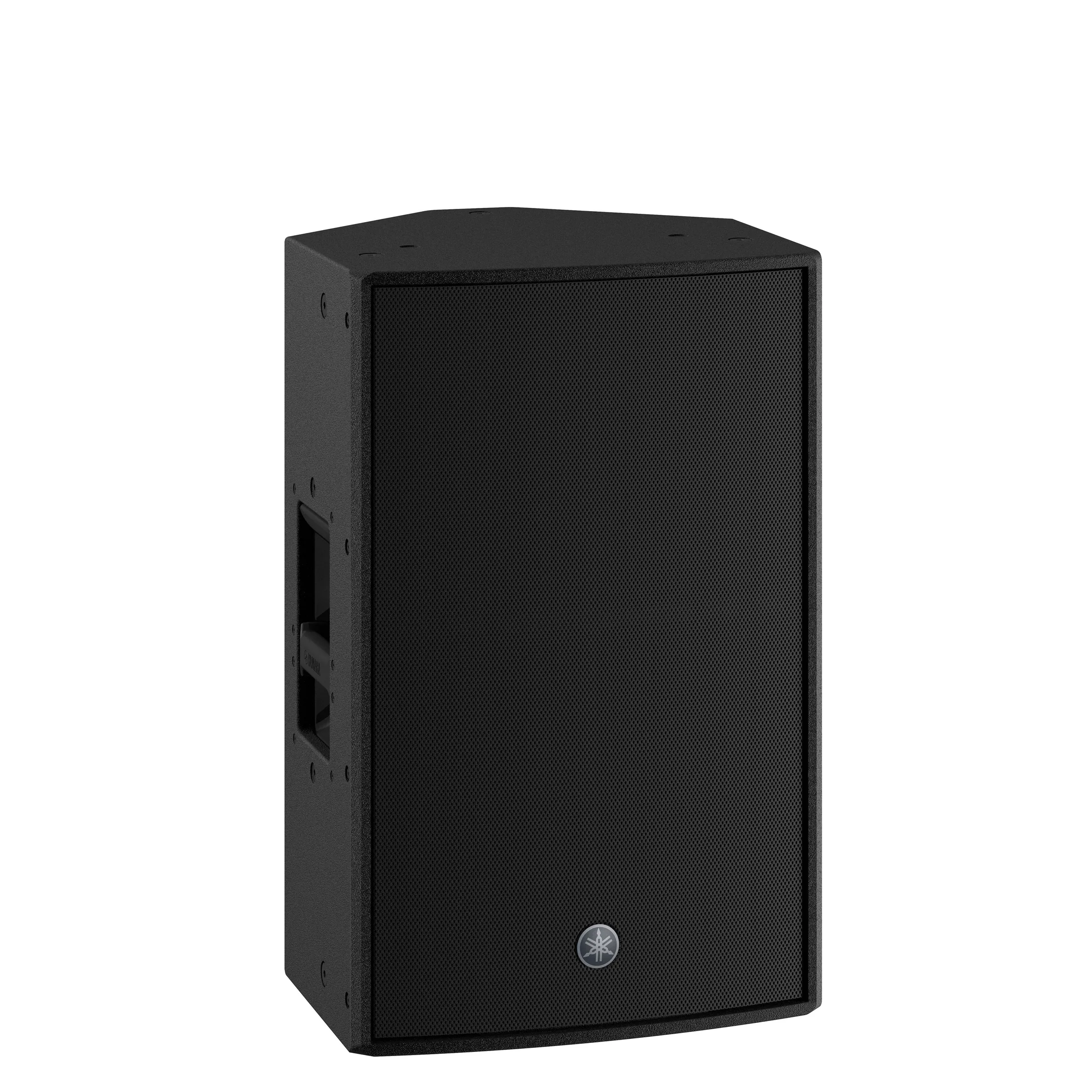 YAMAHA DZR12 2-way bi-amped powered loudspeaker ลำโพง รูป 3
