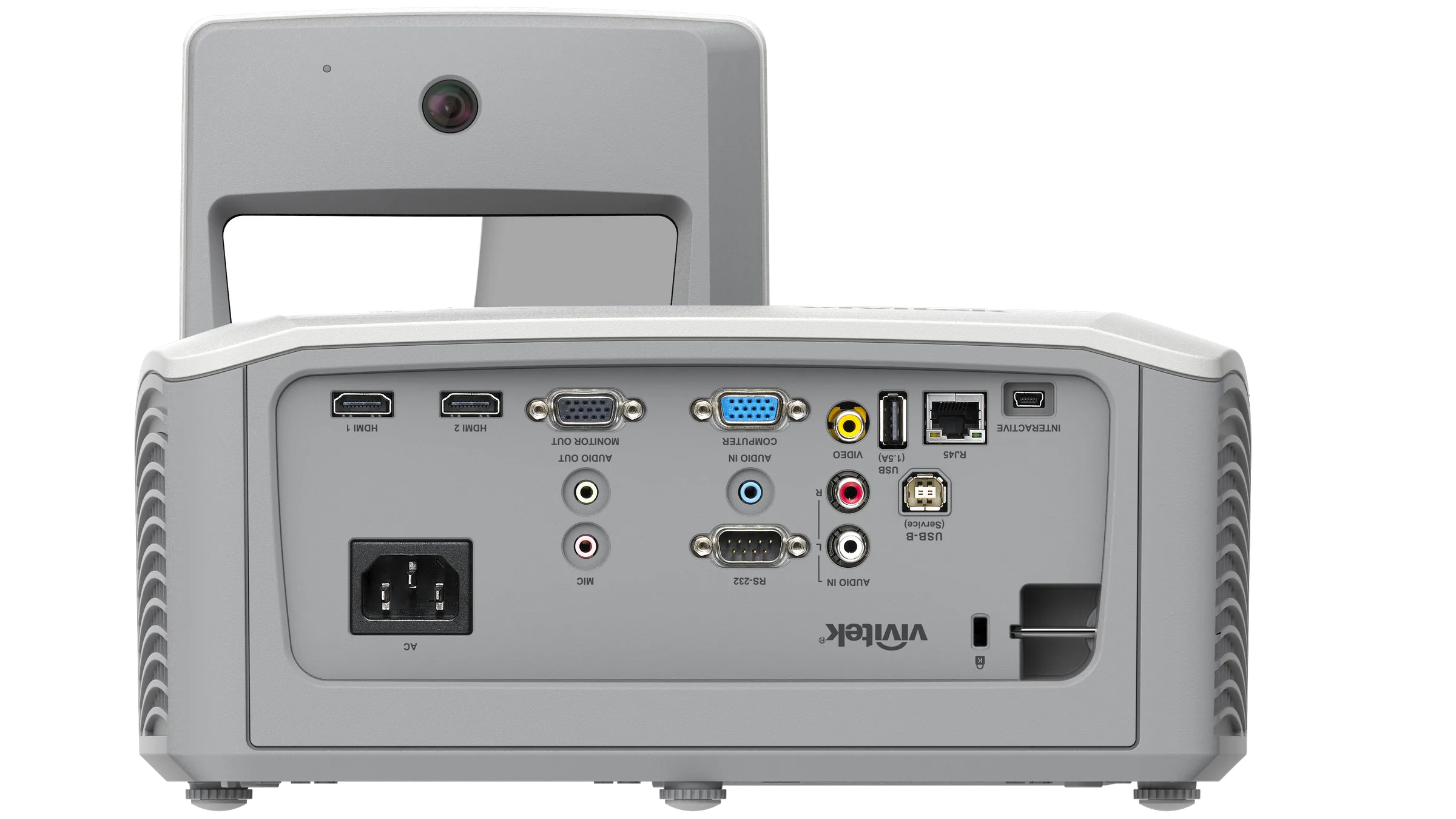 Projector Vivitek DW771USTie Lamp Projector (3,500 lumens) projector รูป 5