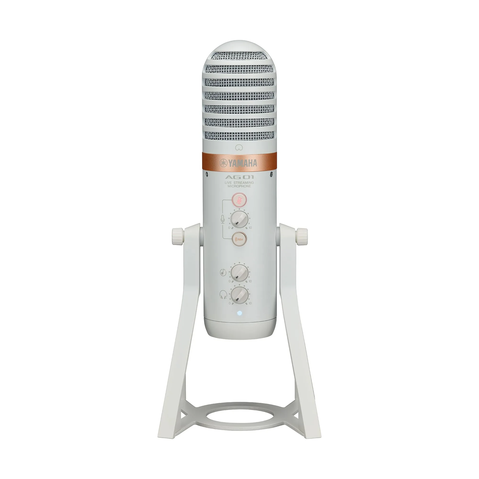 Yamaha AG01 รูป 3