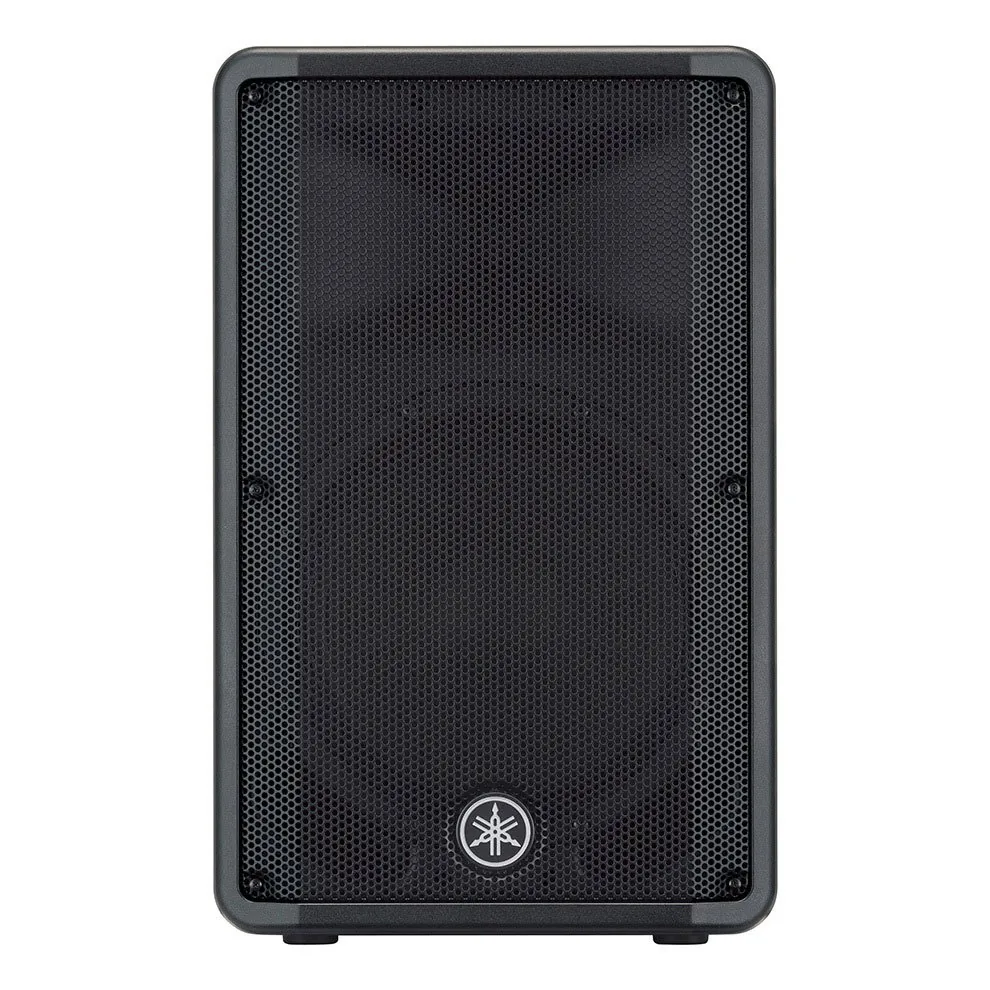 Yamaha DBR12 ลำโพง 12 นิ้ว พร้อมเครื่องขยายเสียง 1000 W ลำโพง