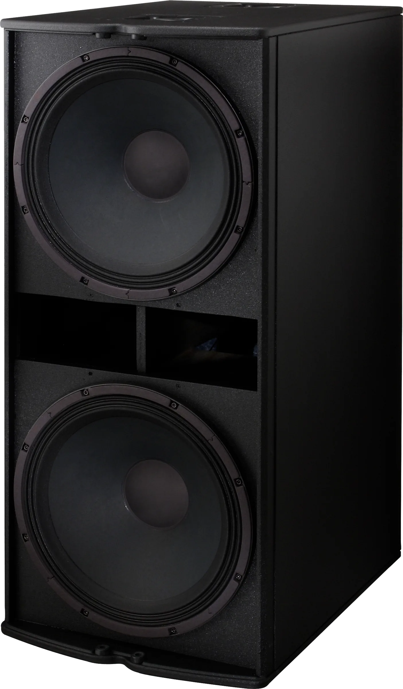 Electro-Voice TX2181 4000W Dual 18" passive subwoofer ลำโพง รูป 2