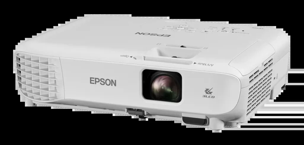 Epson EB-X52