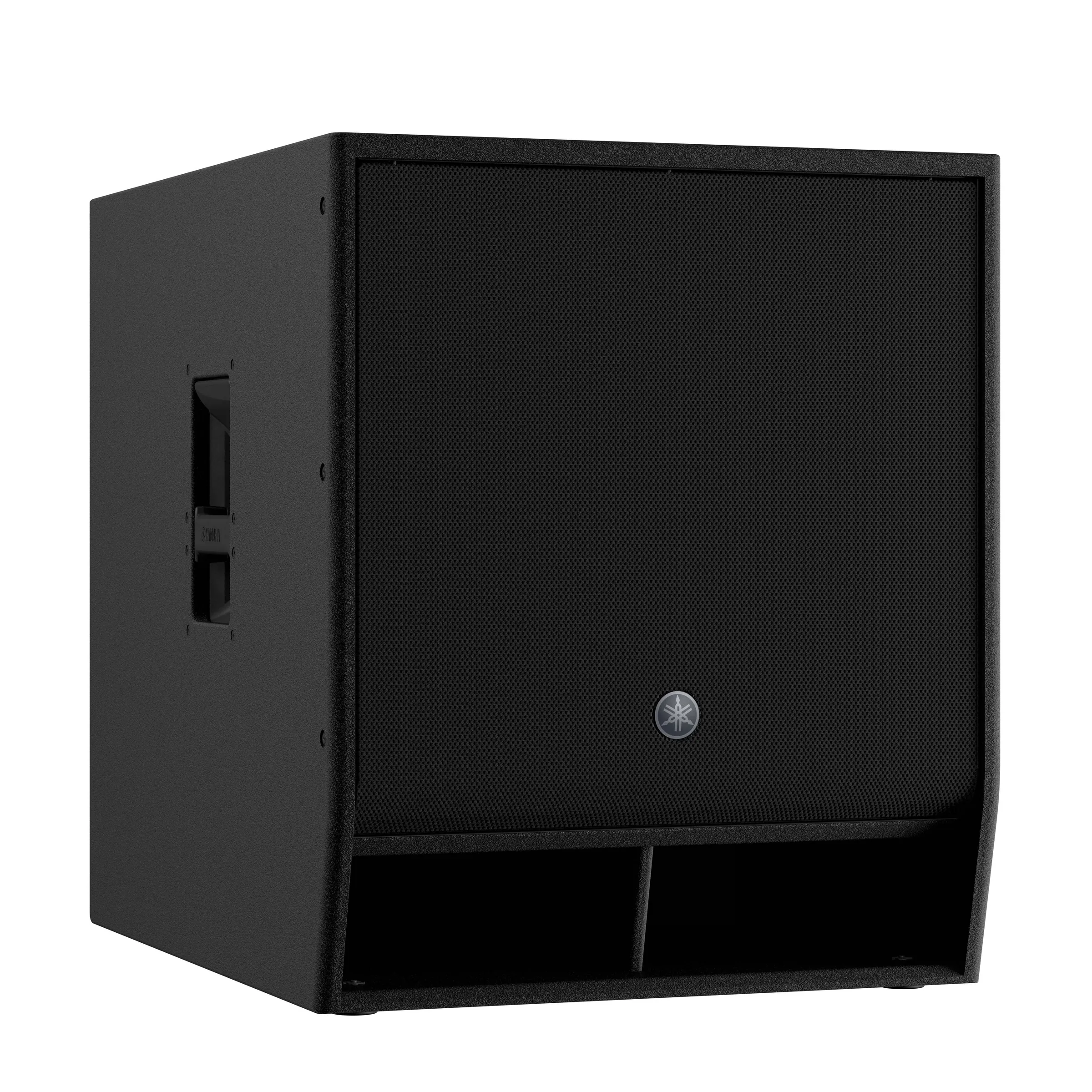YAMAHA CXS18XLF 18” subwoofer with 4” Voice Coil · High power 1000W ลำโพง รูป 3