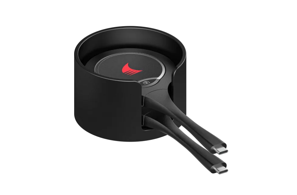 WyreStorm APO-DG-DOCK รูป 3