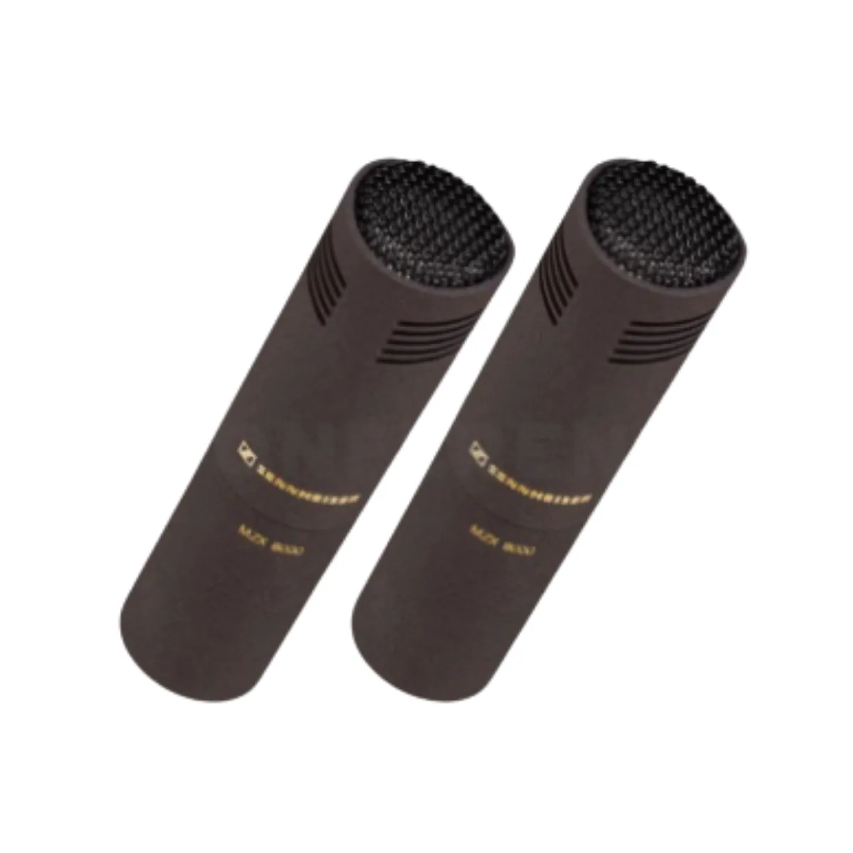 SENNHEISER MKH 8040, Compact Cardioid Condenser Microphone (Single Microphone), senhierser condenser