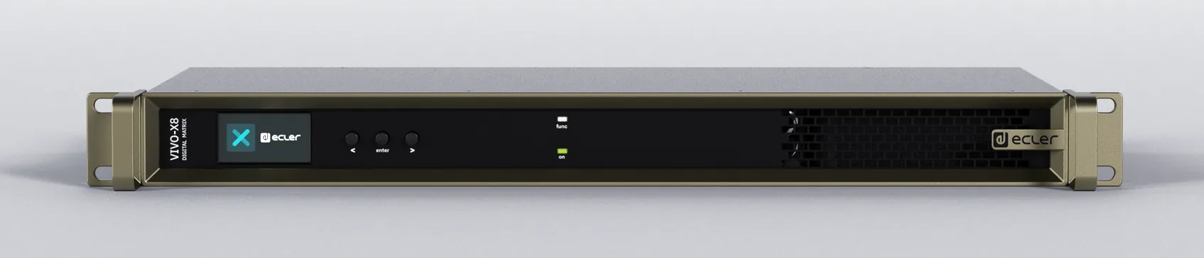 Ecler VIVO-X8