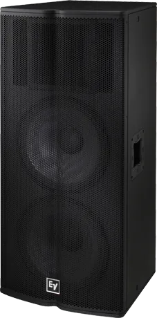 Electro-Voice TX2152 Dual 15" 2‑way passive full‑range loudspeaker ลำโพง รูป 2
