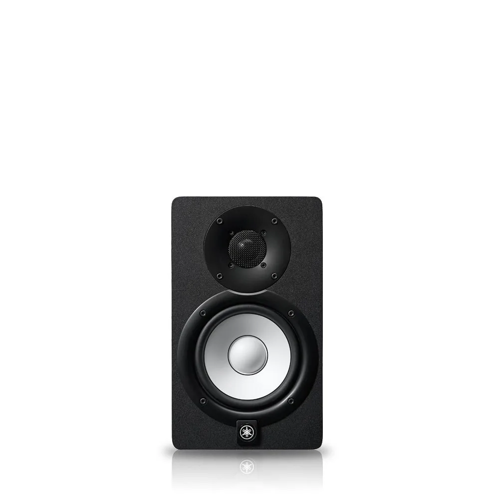 YAMAHA HS5i ตู้ลำโพงมอนิเตอร์ 2-way bass-reflex ลำโพง รูป 4