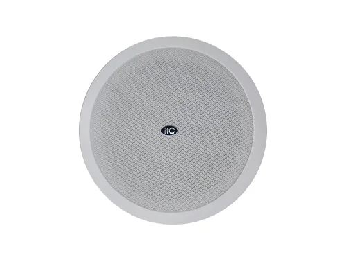 ITC Audio T-208A 8"+1.5" Coaxial ceiling speaker