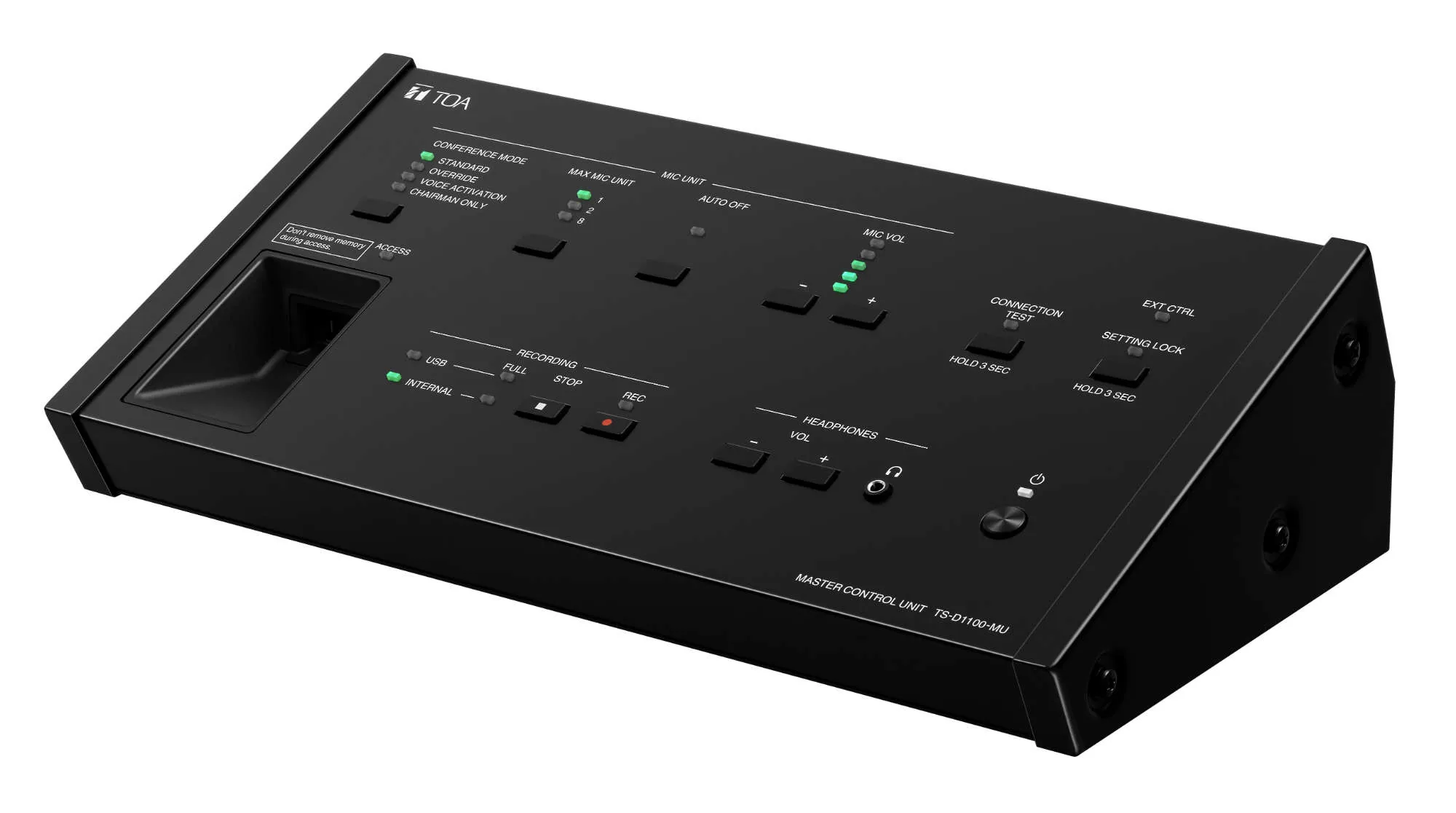 TOA TS-D1100-MU