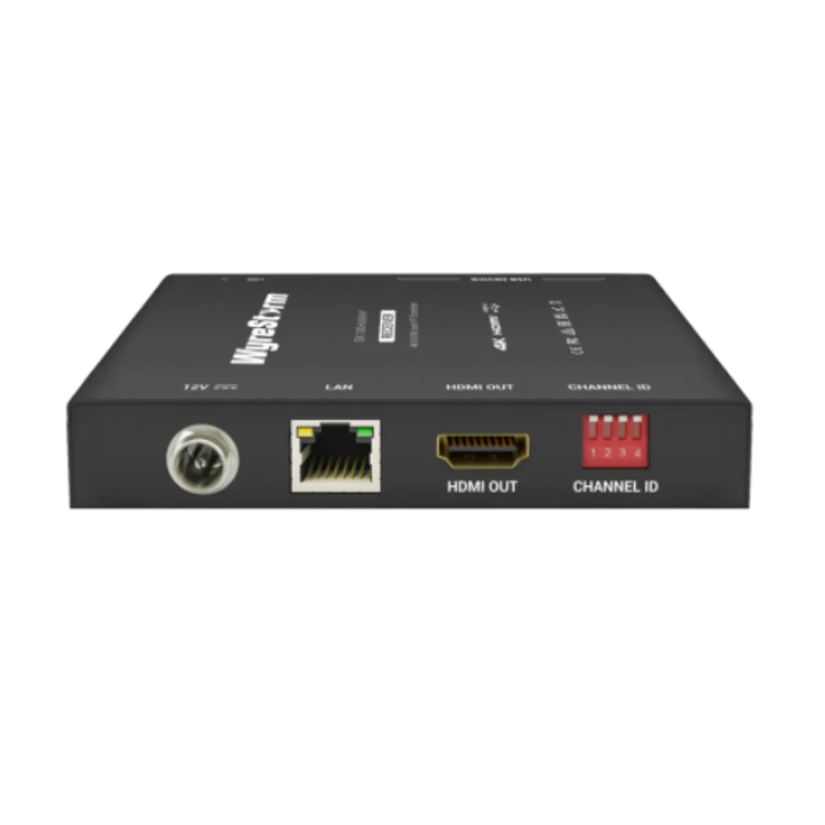 WyreStorm EX-100-KVM-IP