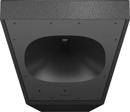 TANNOY VQ 64 DF 2 Way Down-Firing Dual Concentric Mid-High Loudspeaker ลำโพง รูป 3