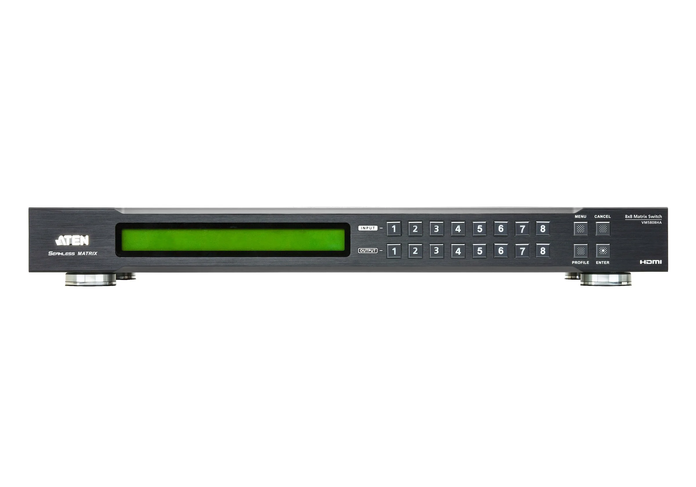 ATEN VM5808HA รูป 2