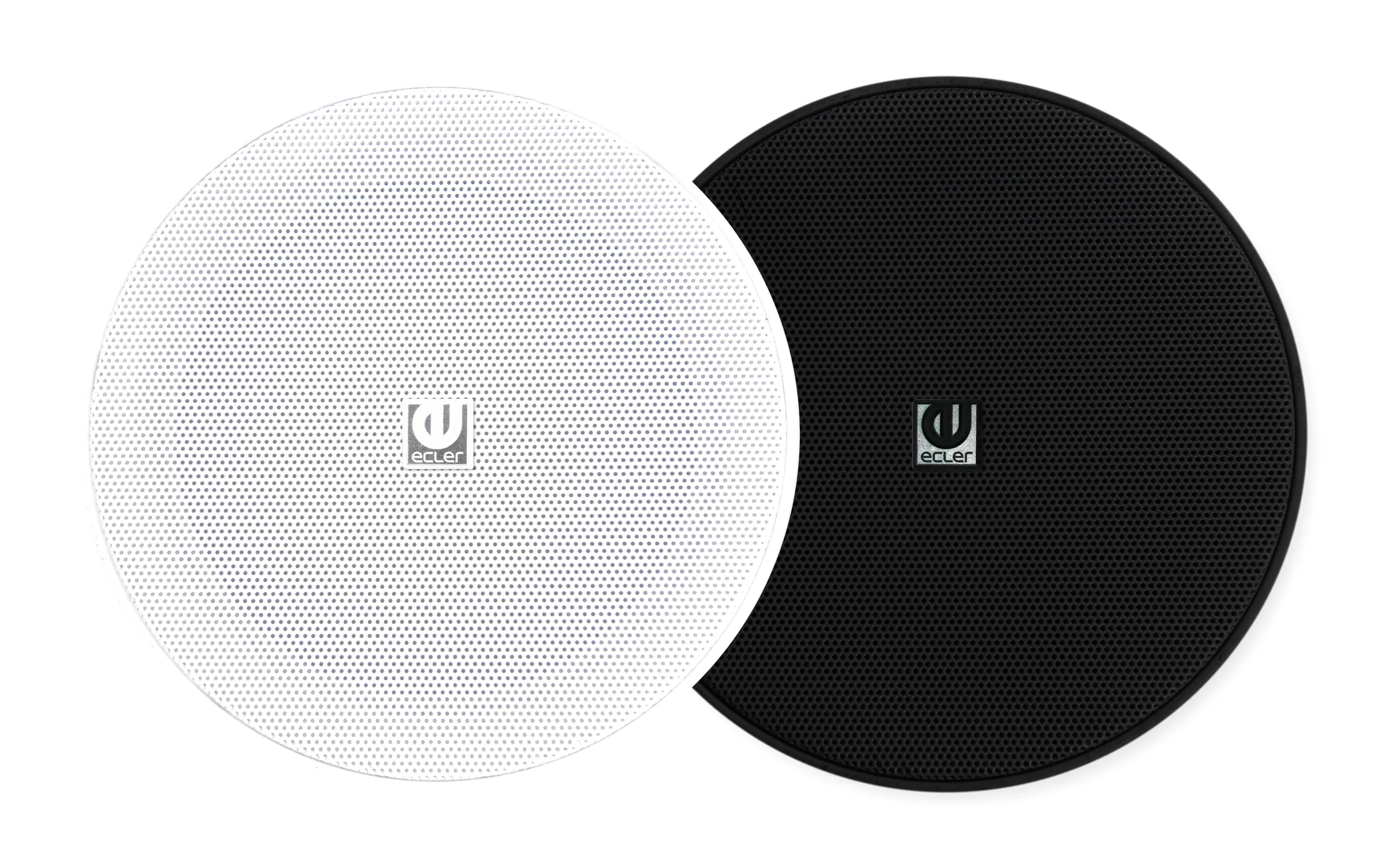 Ecler IC3 (White)