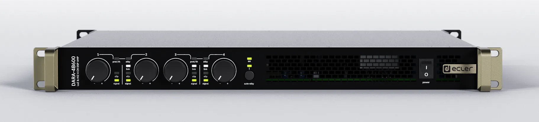 Ecler DARA-4B600