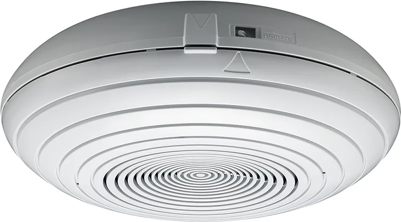 TOA PC-2268WP 6W Splash-proof ceiling speaker