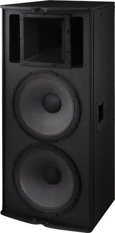 Electro-Voice TX2152 Dual 15" 2‑way passive full‑range loudspeaker ลำโพง
