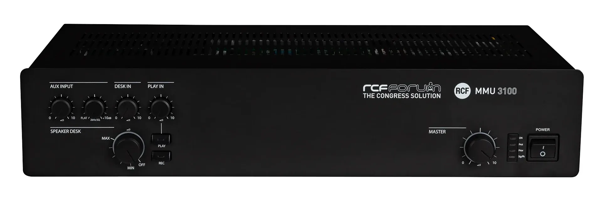 RCF MMU 3100