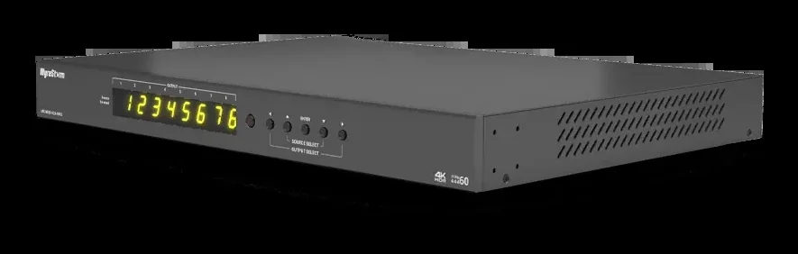 WyreStorm MX-0808-H2A-MK2