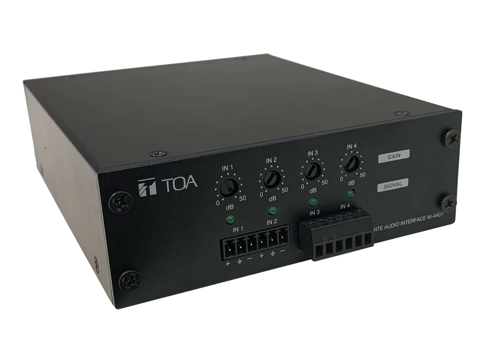 TOA M-44DT-AM
