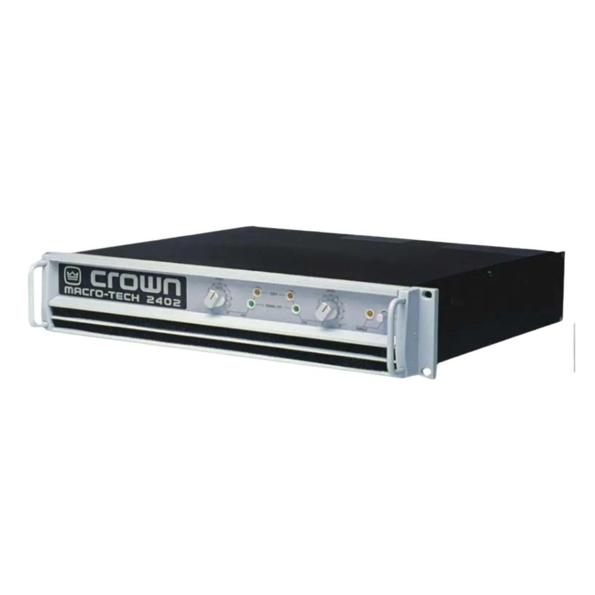 CROWN MA-2402 Power Amplifier 800W