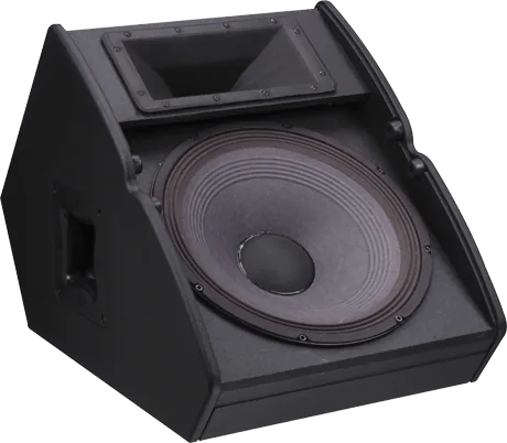 Electro-Voice TX1152FM 500W 15" passive floor monitor ลำโพง รูป 4