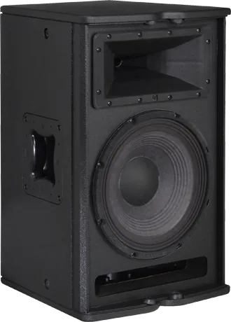 Electro-Voice TX1122 ตู้ลำโพง ขนาด 12 นิ้ว 2,000 วัตต์ ลำโพง รูป 4