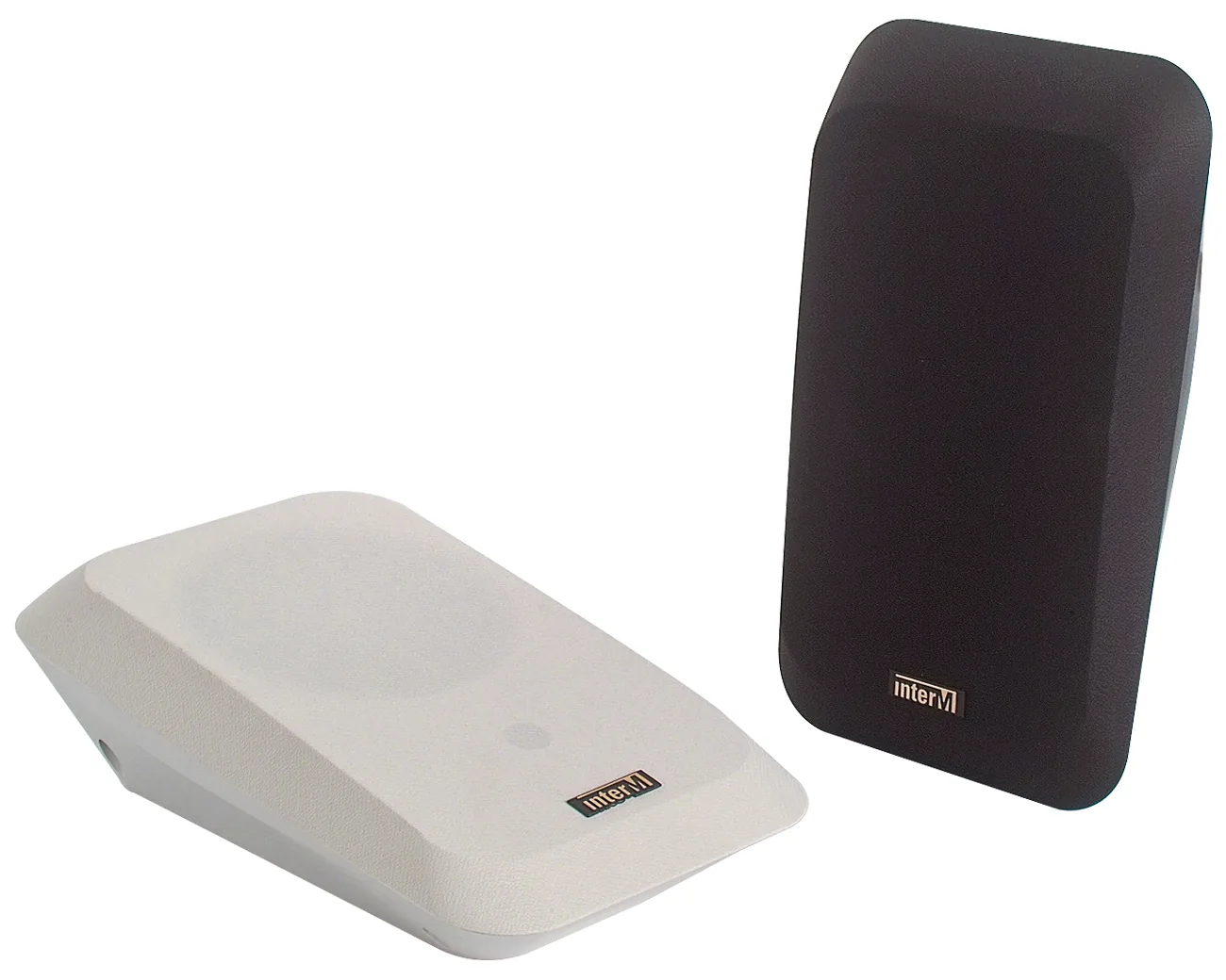 Inter-M IWS-10 (B/I) ลำโพงฝาผนัง 10W 6" FULL RANGE ลำโพง