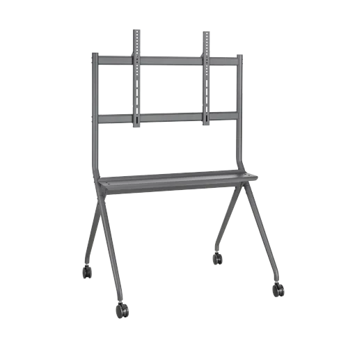 RAZR T1030 INTERACTIVE PRESENTER STAND 55"- 75" ขาตั้งจอ ขาจับจอ ขาตั้งจอแบบล้อเลื่อน รูป 2