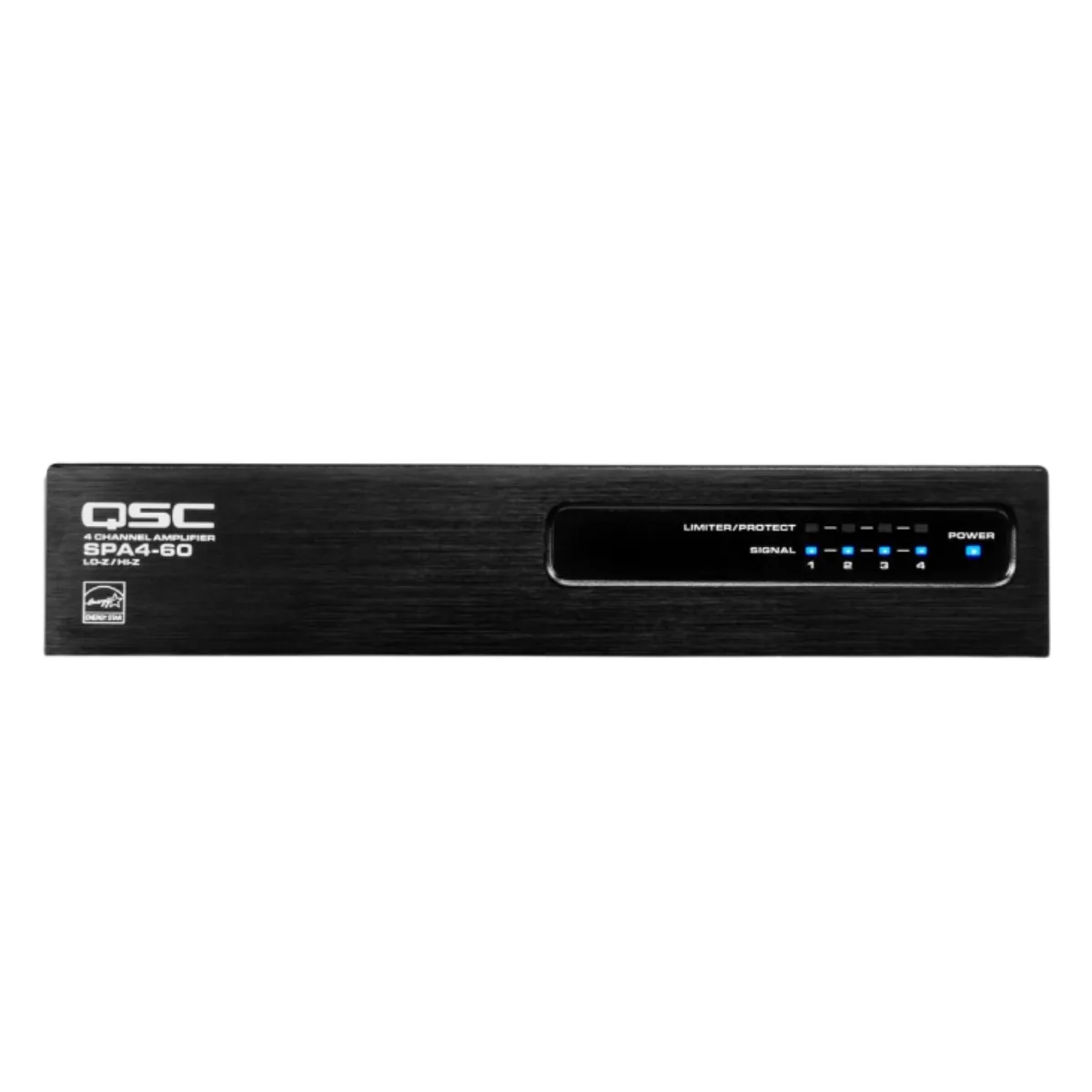QSC SPA4-60 Power Amplifier