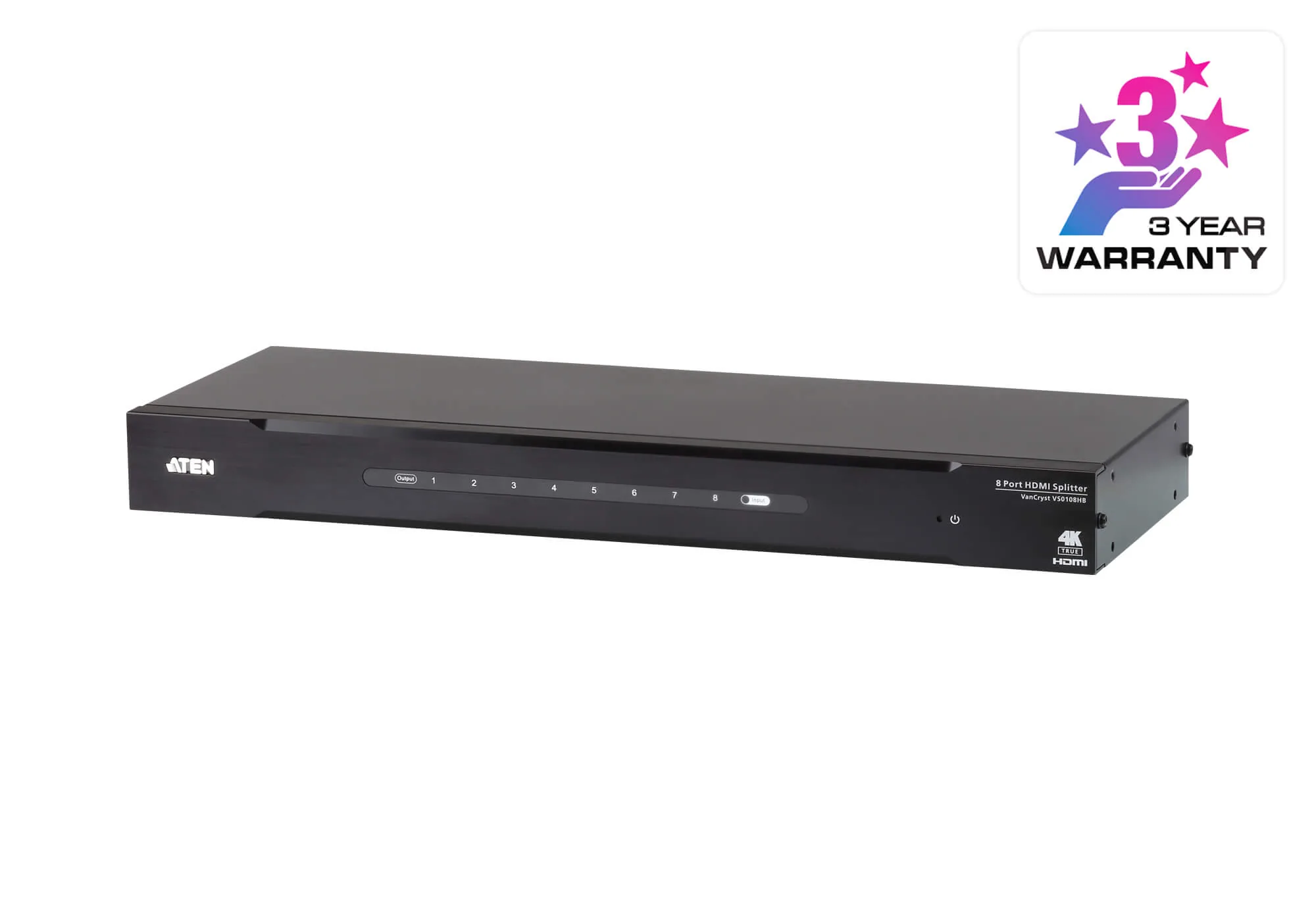 ATEN VS0108HB