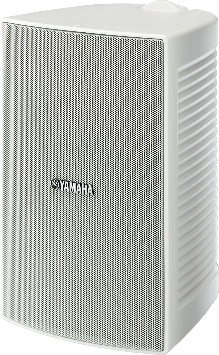 YAMAHA VS6W ตู้ลำโพงติดผนัง 6" cone woofer ลำโพง