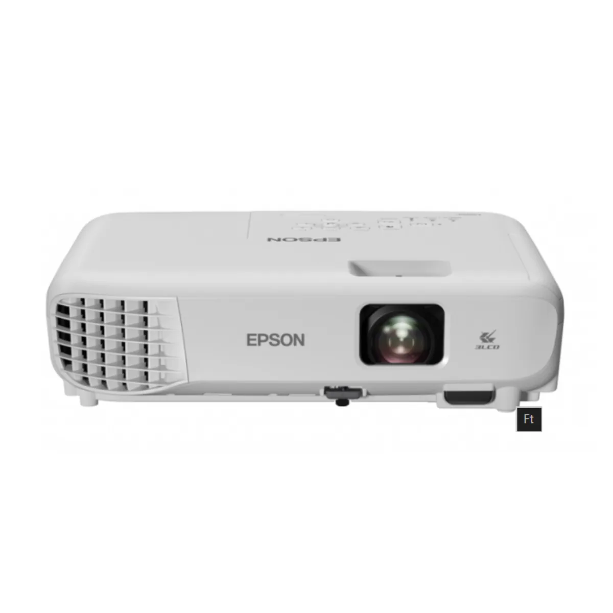 Epson EB-E12