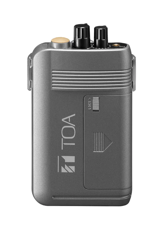TOA WT-5100 C04