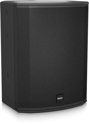 TANNOY VX 12Q Fullrange Passive 12" 1400W ลำโพง รูป 4