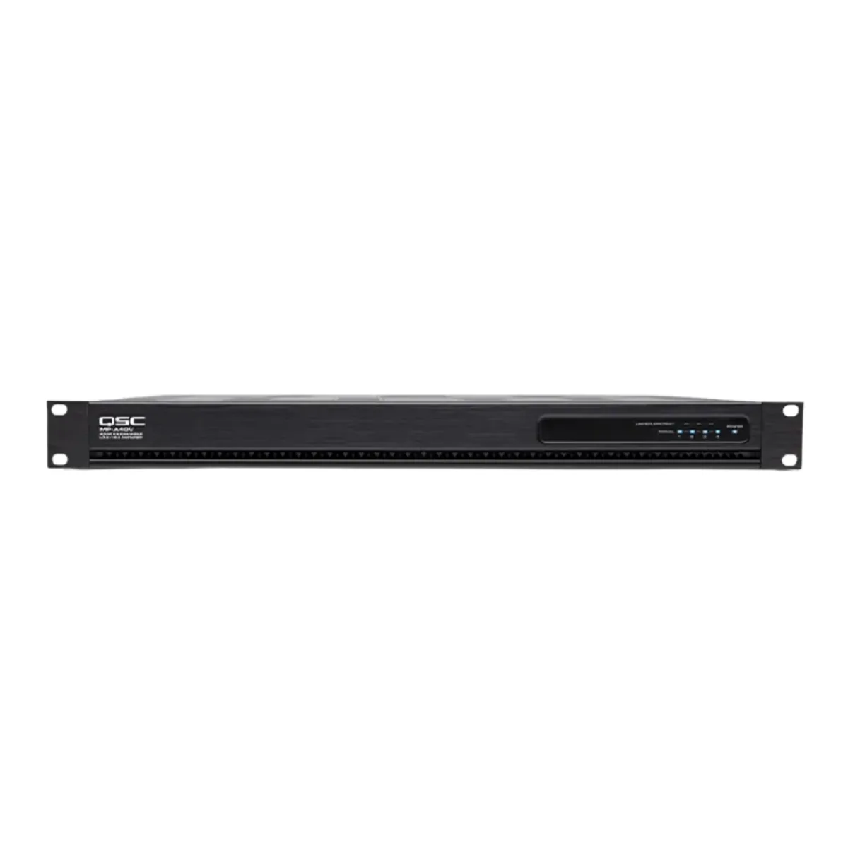 QSC MP-A40V Amplifier