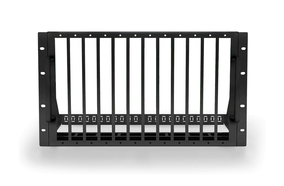 WyreStorm NHD-000-RACK4