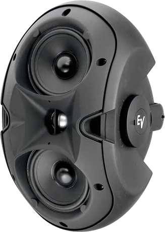 Electro-Voice EVID 4.2 Dual 4" 2‑way surface-mount loudspeaker ลำโพง