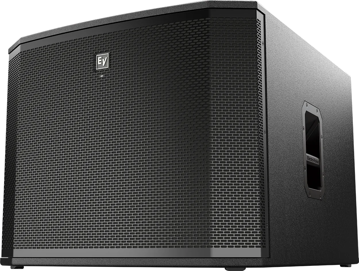 Electro-Voice ETX-18SP 1800W 18" Powered Subwoofer ลำโพง