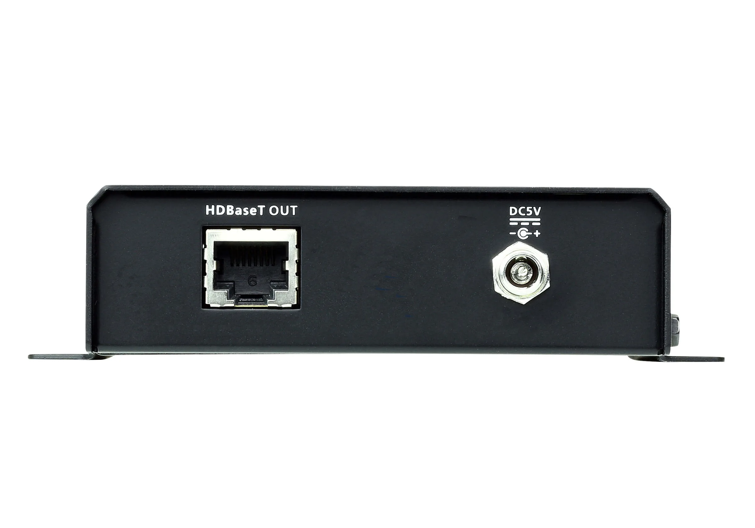 ATEN VE802 HDMI HDBaseT-Lite Extender with POH 4K@40m HDBaseT Class B รูป 4